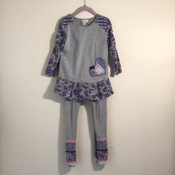 naartjie Other - Girls shirt and pants